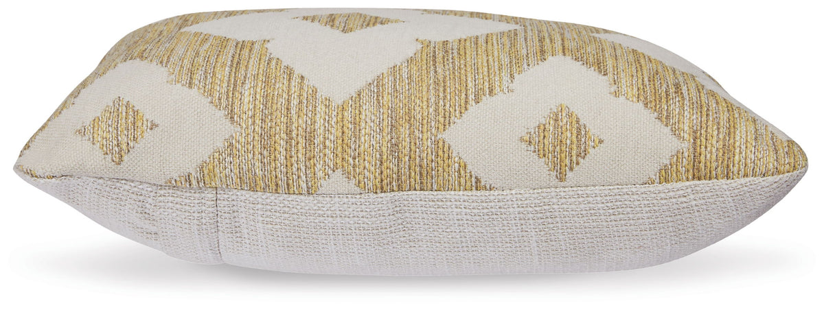 Brockner Next-Gen Nuvella - Pillow by Ashley – view 4