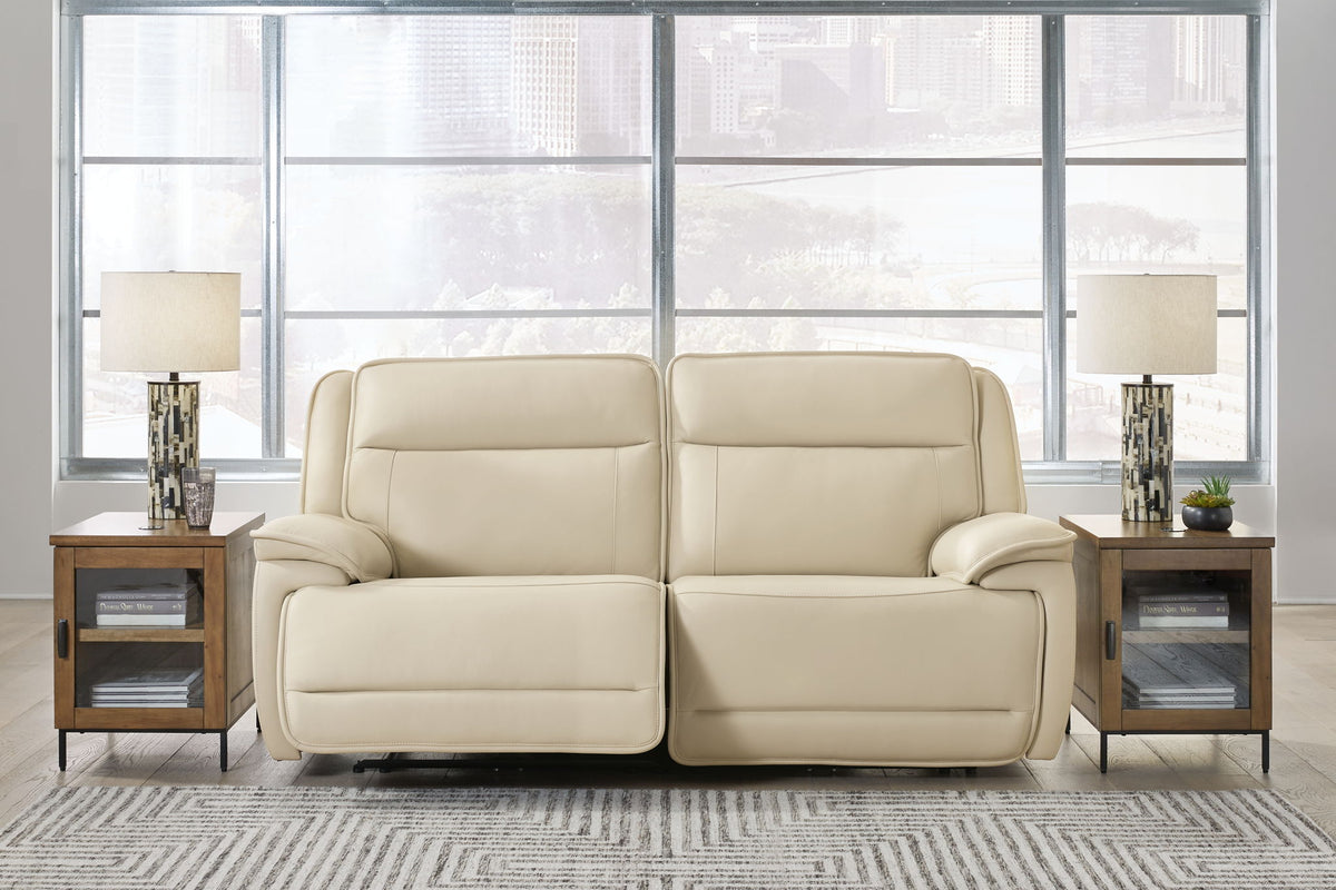 Double Deal - 2 Piece Reclining Sectional by Ashley – view 6