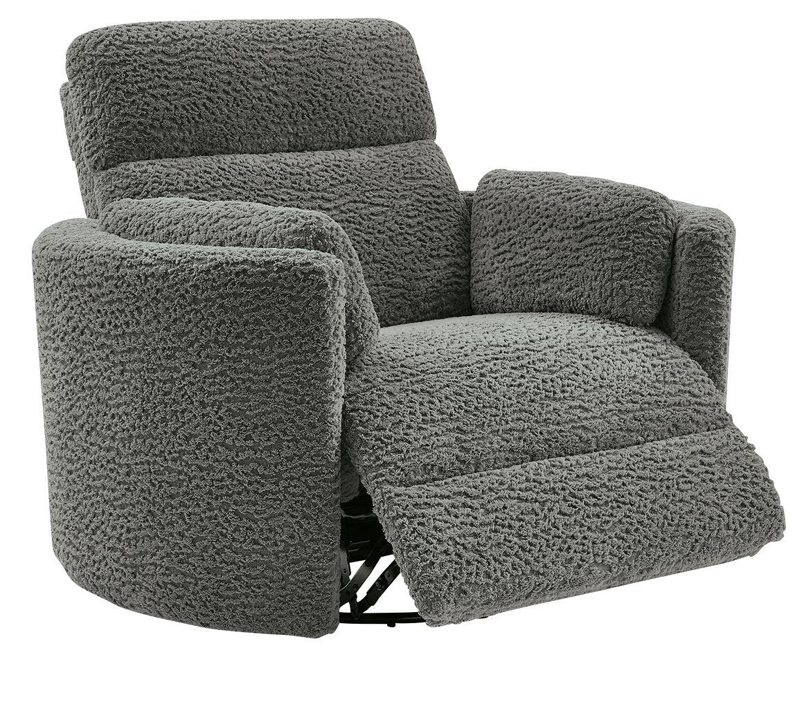 Gosaldo - Swivel Glider Recliner by Ashley – view 7