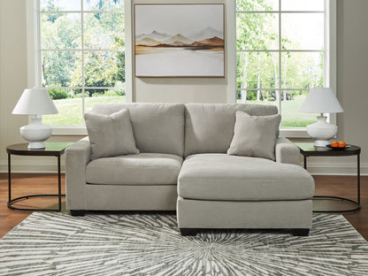 Greenbriar - Sofa Chaise by Ashley – view 6