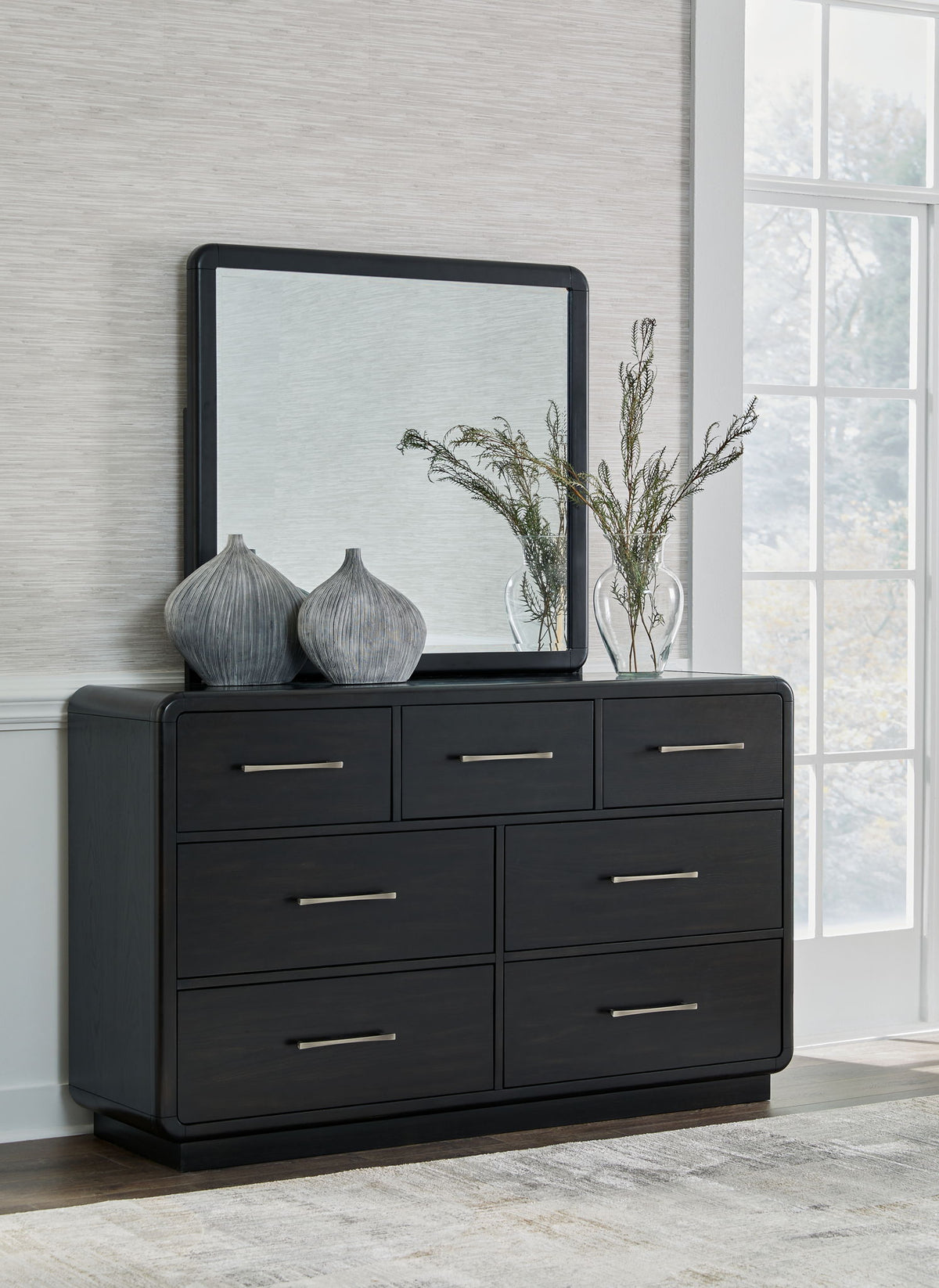 Rowanbeck - Bedroom Set by Ashley – view 4