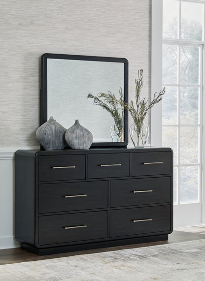 Rowanbeck - Bedroom Set by Ashley – view 4