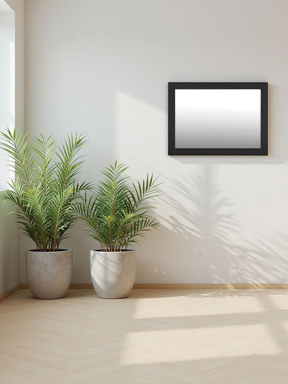 Maribel - Bedroom Mirror - Black by Ashley – view 4