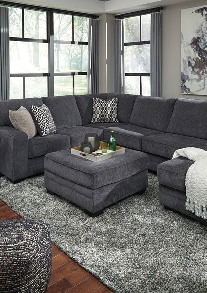 Tracling - 4 Piece Sectional Set – view 6