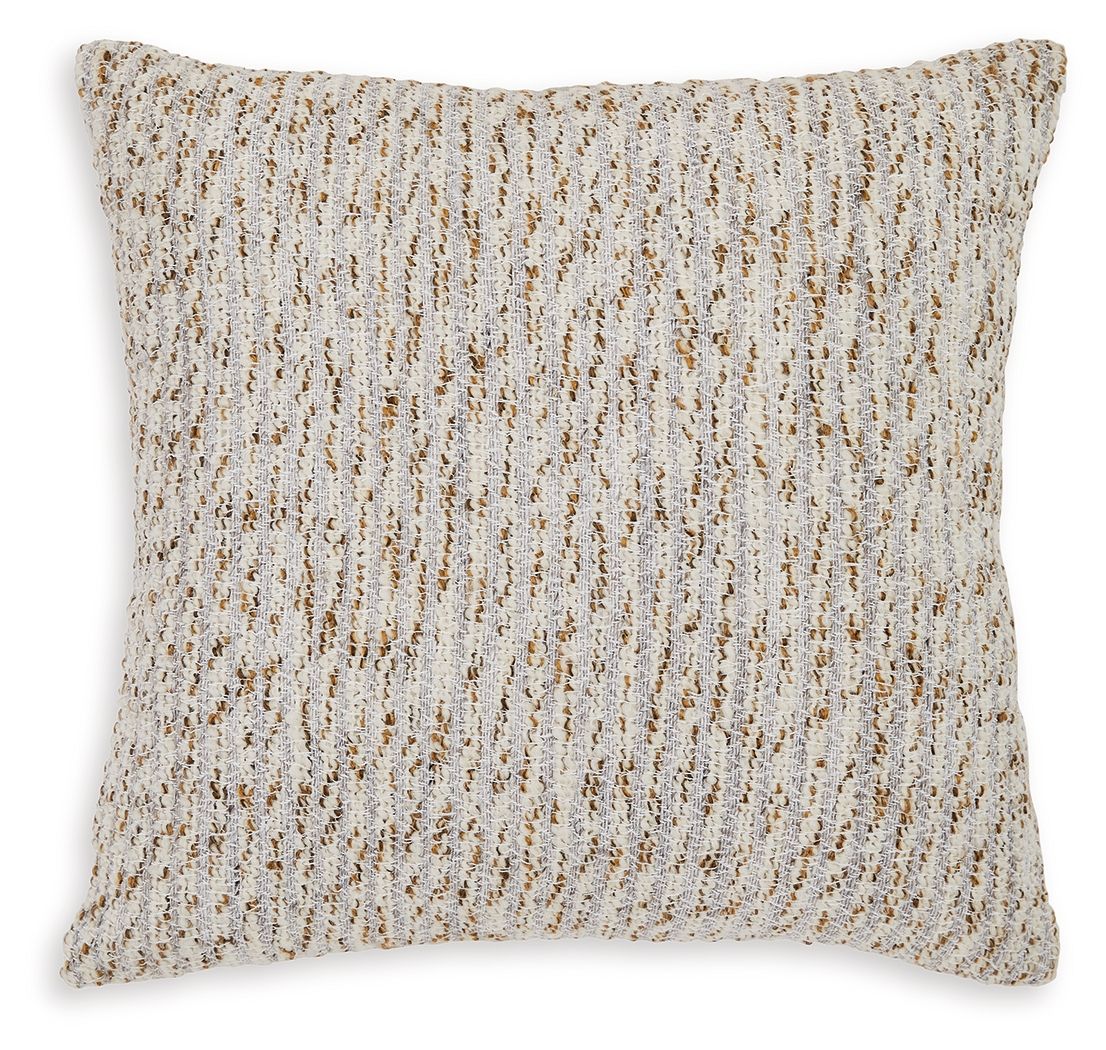 Abler - Pillow by Ashley – Throw Pillows