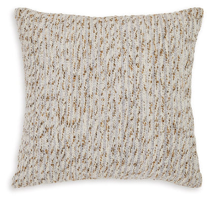 Abler - Pillow by Ashley – Throw Pillows