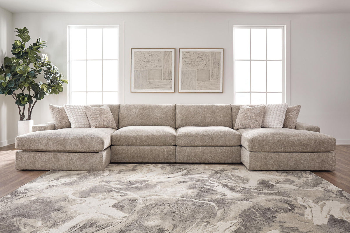 Nexora-Court - Sectional by Ashley – view 8