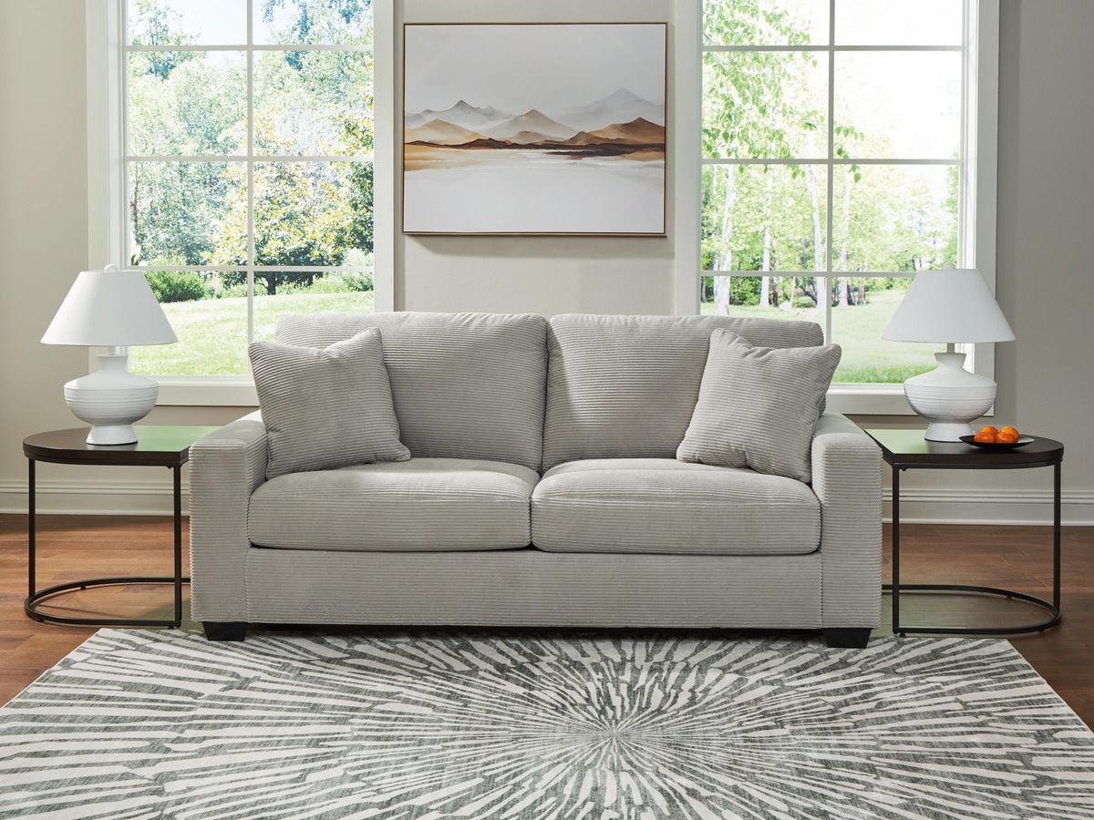 Greenbriar - Sofa by Ashley – view 8