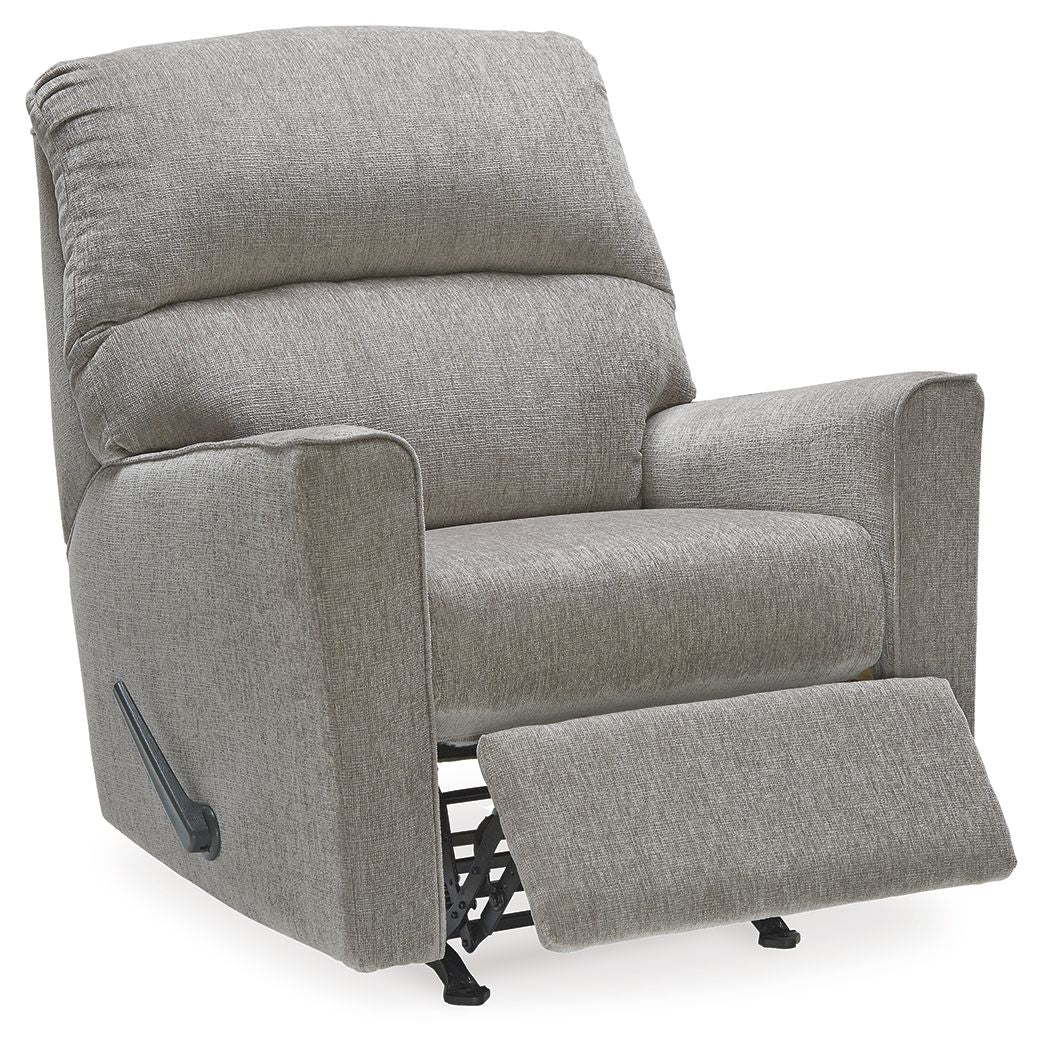 Altari - Rocker Recliner by Ashley – view 5
