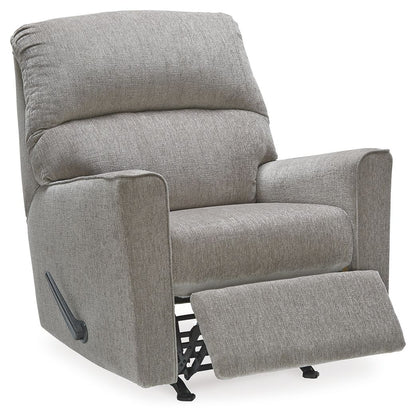 Altari - Rocker Recliner by Ashley – view 5