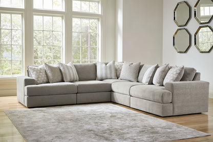 Avaliyah - Living Room Set by Ashley – view 6