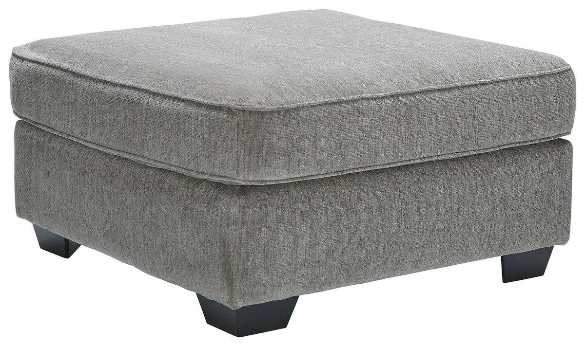 Altari - Accent Ottoman by Ashley – view 2