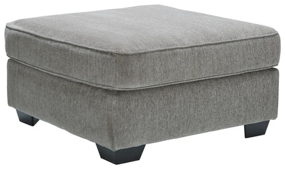 Altari - Accent Ottoman by Ashley – view 2