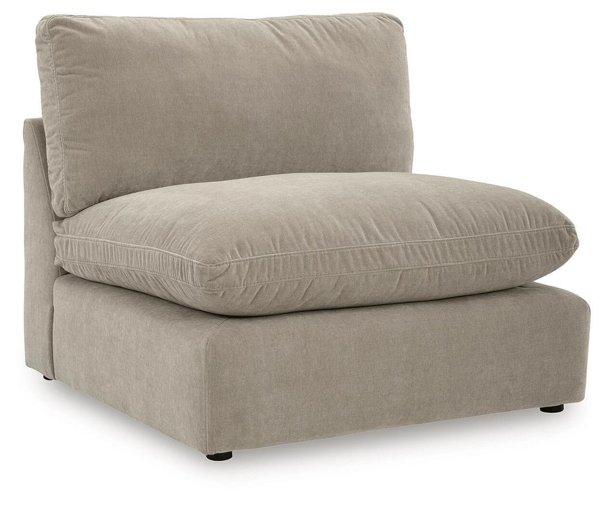 Maxton Heights - 8 Piece Sectional – view 7
