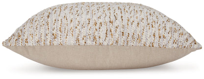 Abler - Pillow by Ashley – view 4