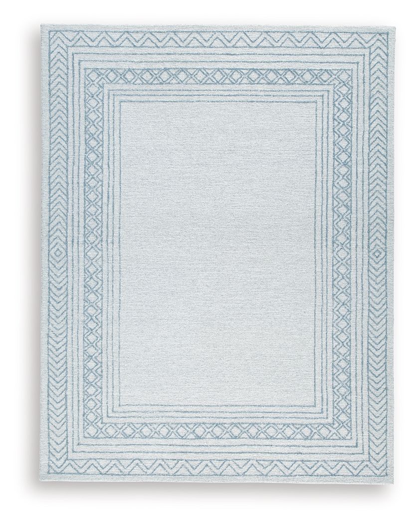 Azelhurst - Rug by Ashley – Area Rugs