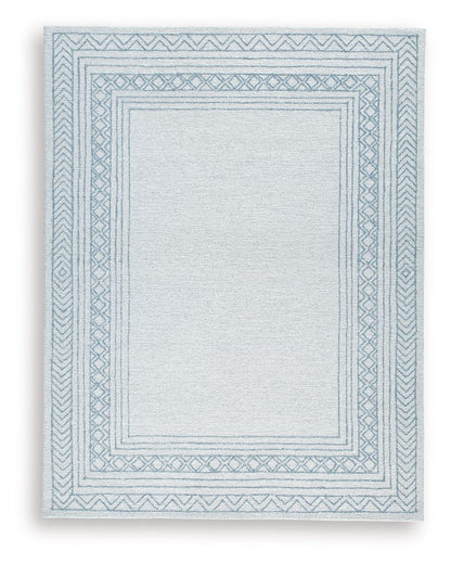 Azelhurst - Rug by Ashley – Area Rugs
