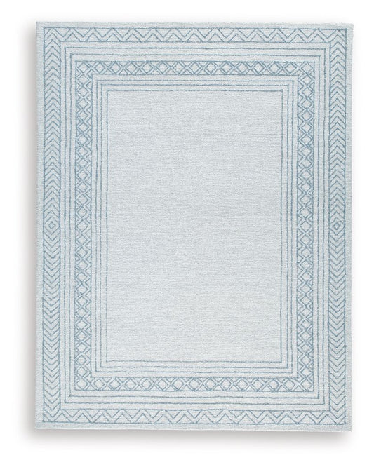 Azelhurst - Rug by Ashley – Area Rugs