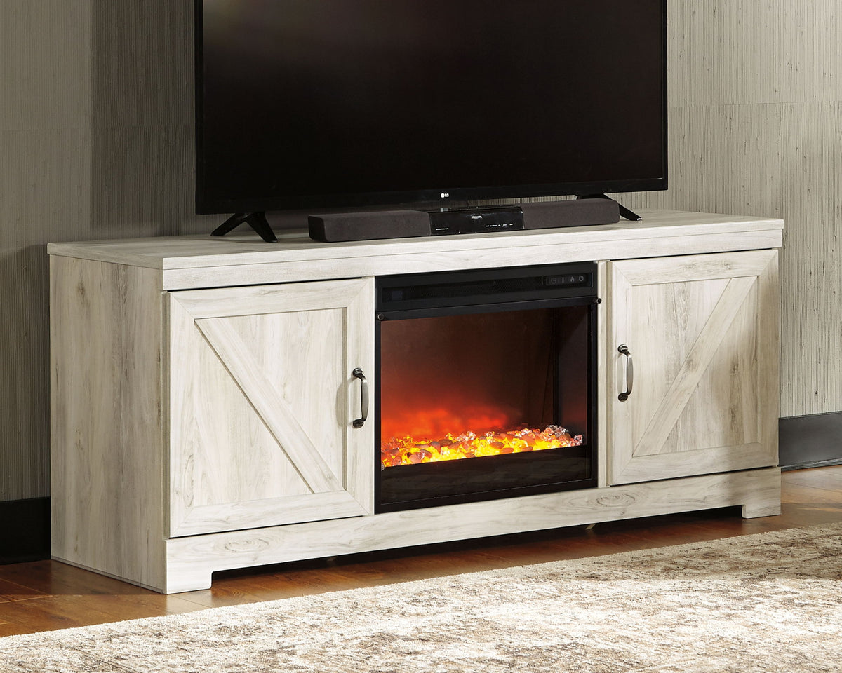 Bellaby - Entertainment Center by Ashley – view 15