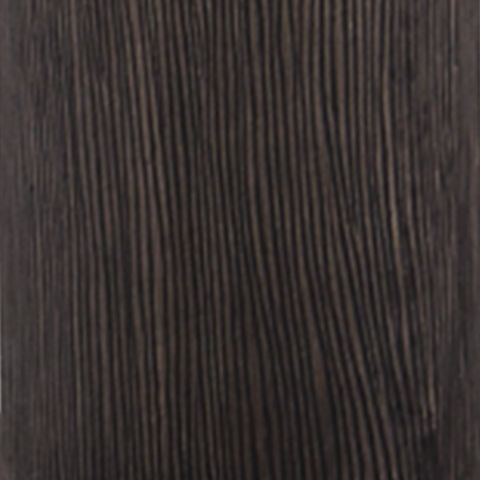 Fainwell - Poly Floor Lamp - Distressed Black by Ashley – view 3