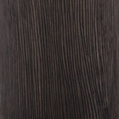 Fainwell - Poly Floor Lamp - Distressed Black by Ashley – view 3