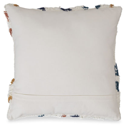 Evermore - Pillow by Ashley – view 4