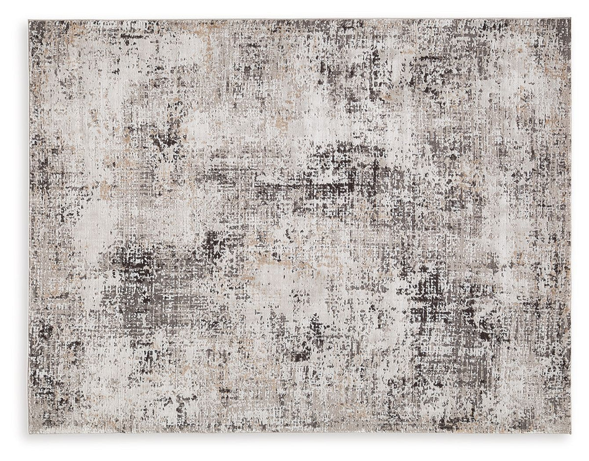 Elaning - Rug by Ashley – Area Rugs