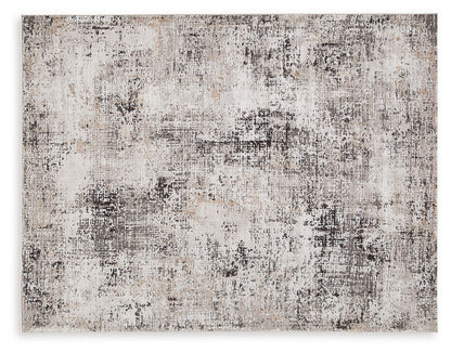 Elaning - Rug by Ashley – Area Rugs