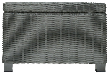 Elite Park - Rectangular Cocktail Table - Gray by Ashley – view 3