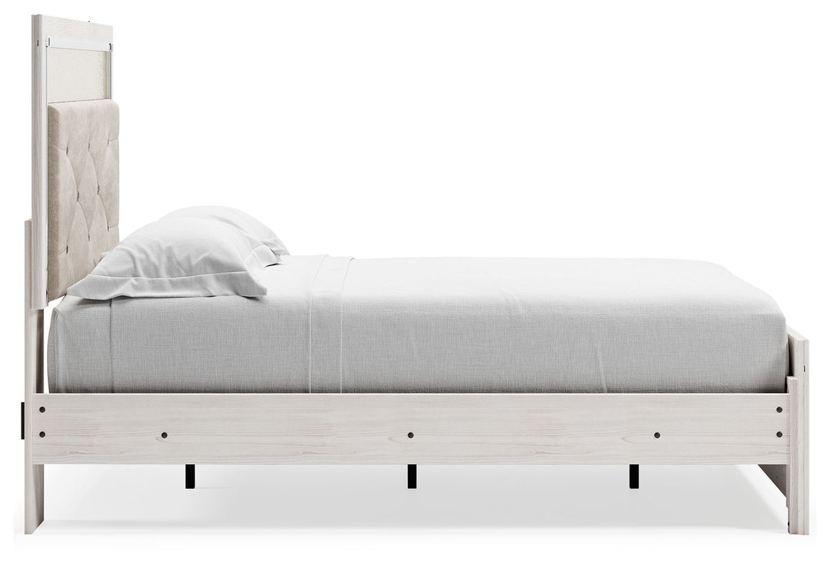 Altyra - Panel Bed by Ashley – view 10