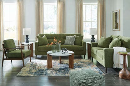 Bixler - Living Room Set by Ashley – view 4