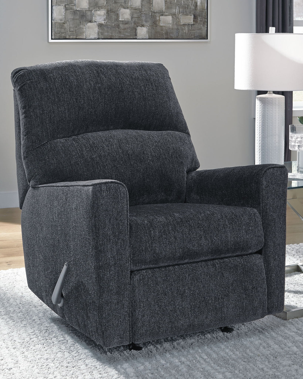 Altari - Rocker Recliner by Ashley – view 6