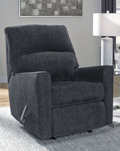 Altari - Rocker Recliner by Ashley – view 6