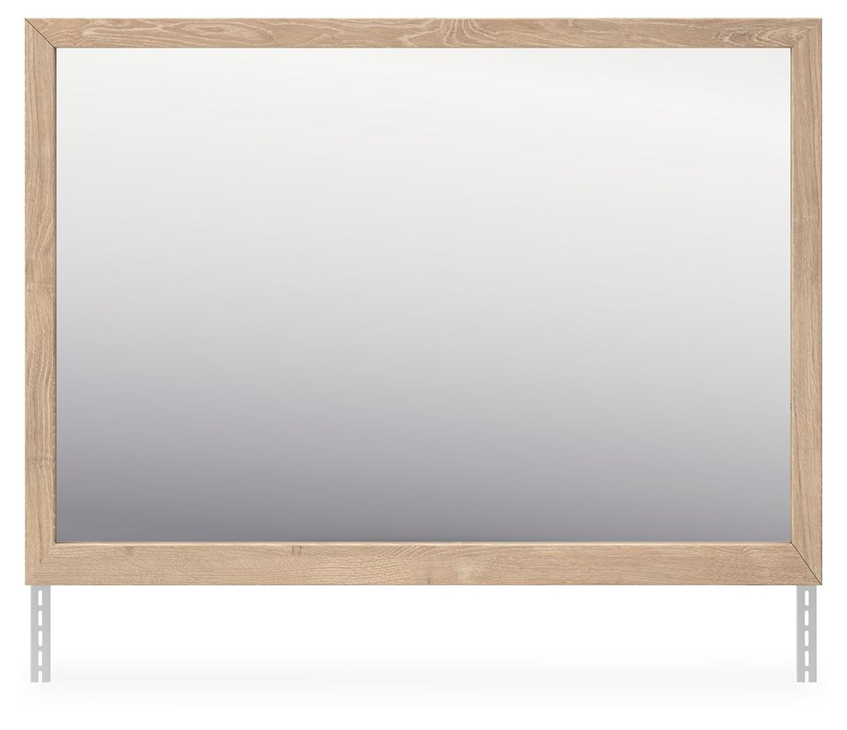 Cielden - Bedroom Mirror - Tan by Ashley – view 3