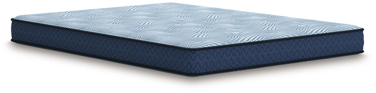 Peak 2.0 Bonnell - Mattress by Ashley – Hybrid Mattresses