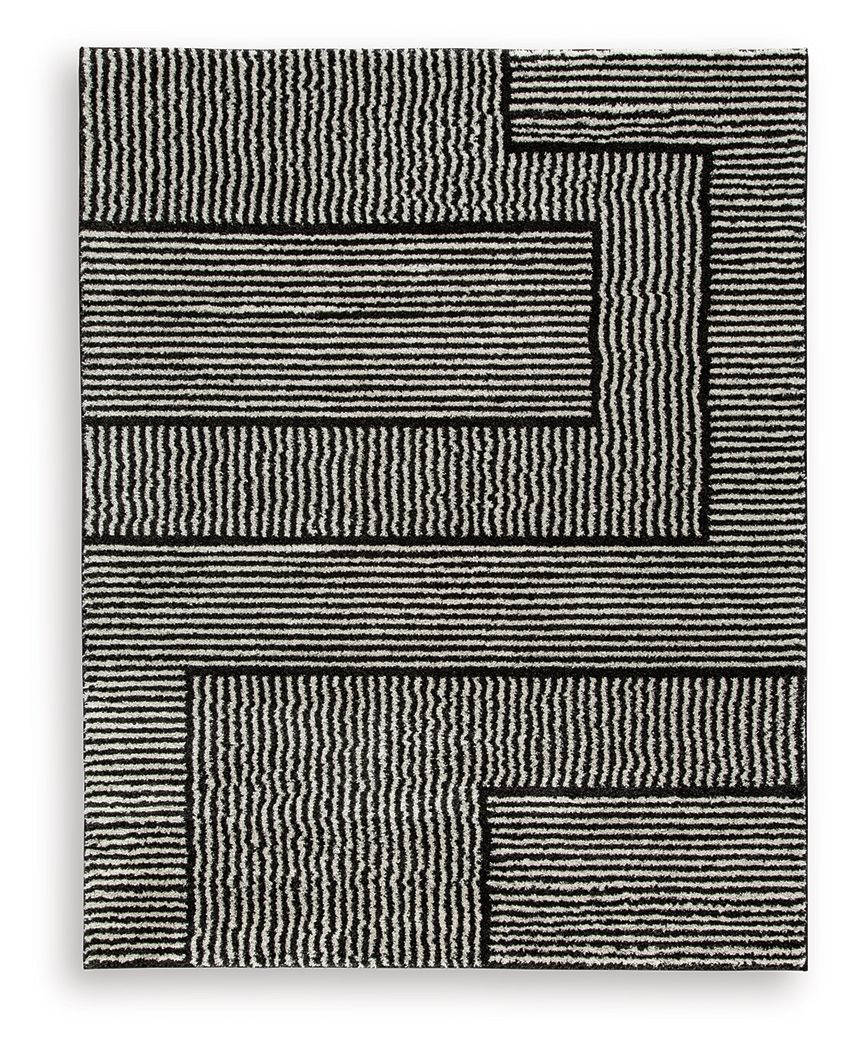 Kurtmen - Rug by Ashley – Area Rugs