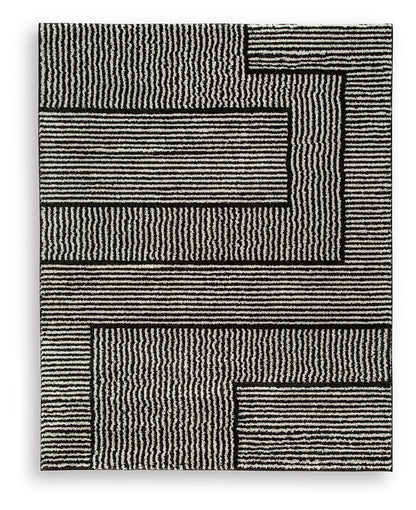 Kurtmen - Rug by Ashley – Area Rugs