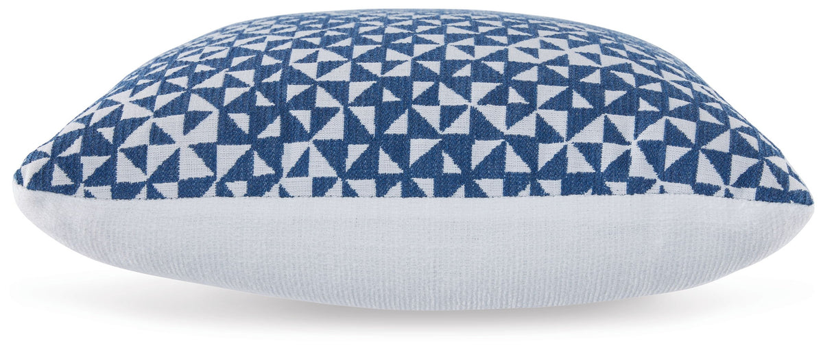 Jaycott Next-Gen Nuvella - Pillow by Ashley – view 3