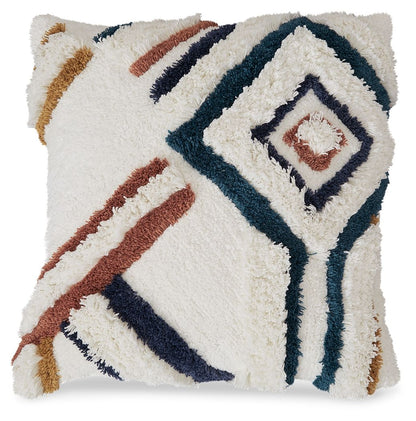 Evermore - Pillow by Ashley – Throw Pillows