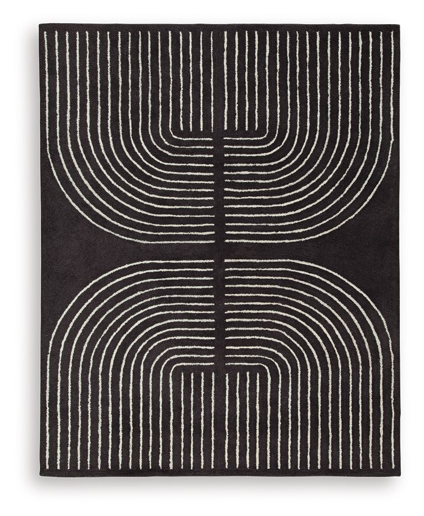 Eldonmore - Rug by Ashley – Area Rugs