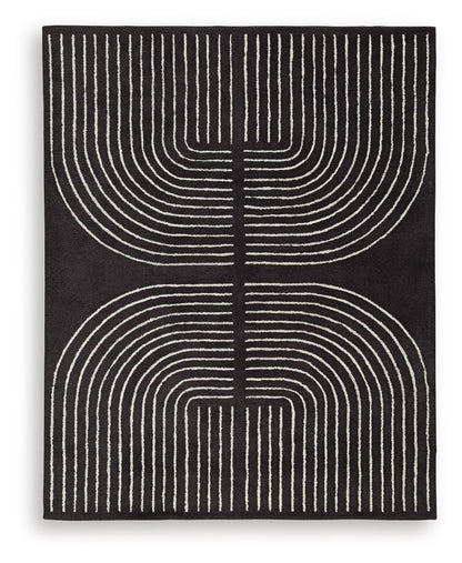 Eldonmore - Rug by Ashley – Area Rugs