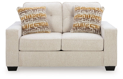 Larimer - Loveseat by Ashley – view 6