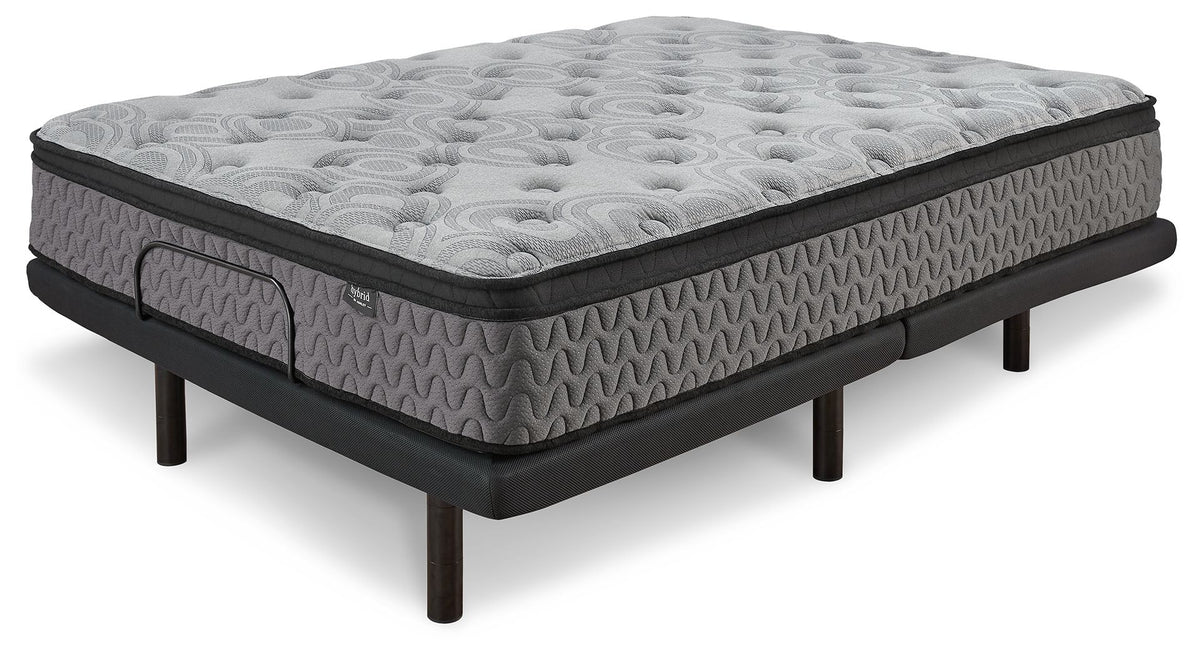 Augusta - Firm Mattress by Ashley – Hybrid Mattresses