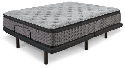 Augusta - Firm Mattress by Ashley – Hybrid Mattresses