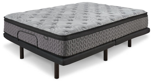 Augusta - Firm Mattress by Ashley – Hybrid Mattresses