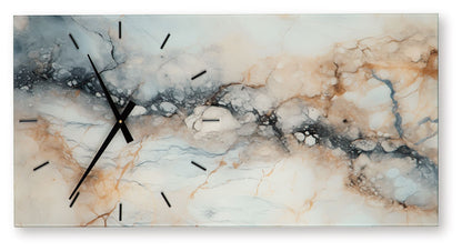 Teague - Wall Clock by Ashley – view 7