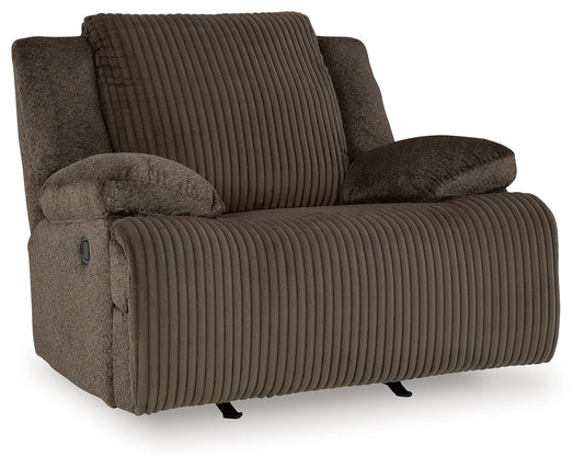 Top Tier - Rocker Recliner by Ashley – Rocker Chairs