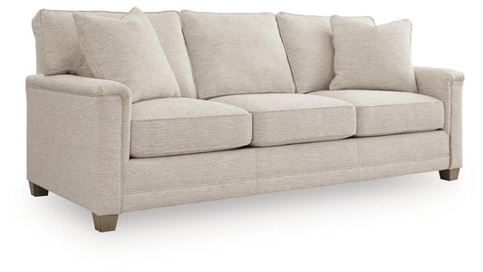 Rayne-Cove - Sofa - Opal by Ashley – Stationary Sofas