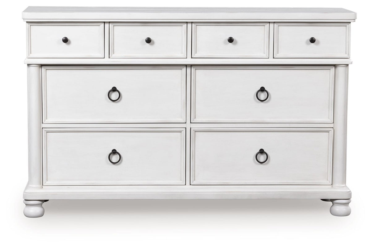 Rowlenstown - Dresser by Ashley – view 15