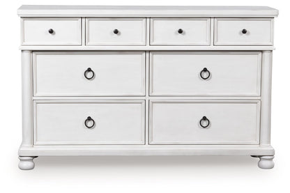 Rowlenstown - Dresser by Ashley – view 15